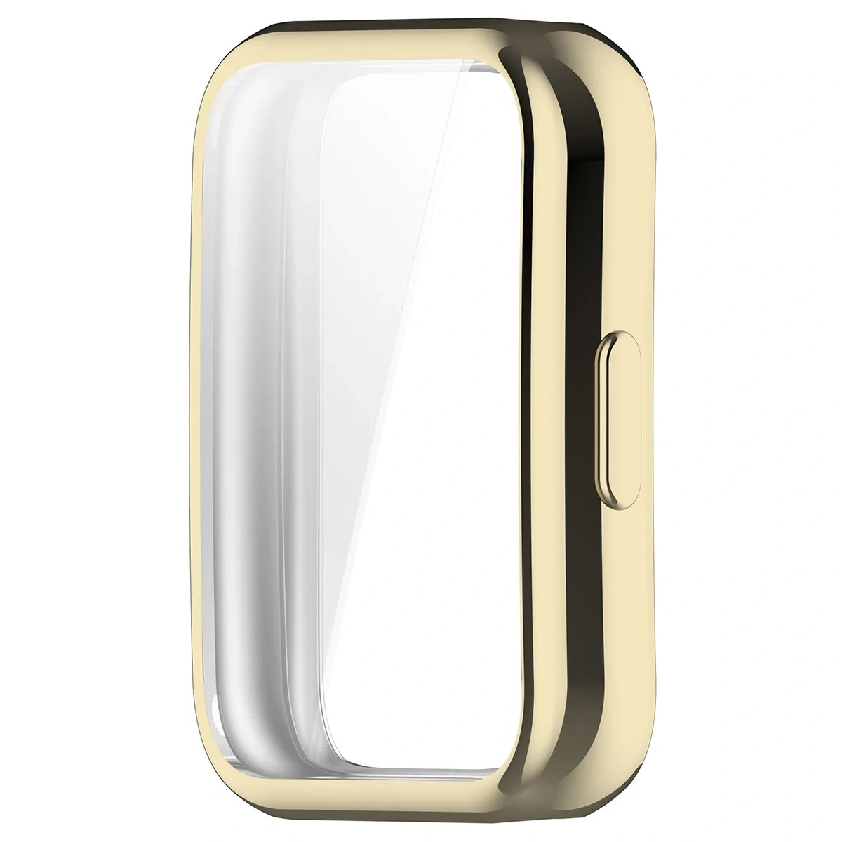 Kryt Bizon Case Watch Felipe Huawei Band 11, gold