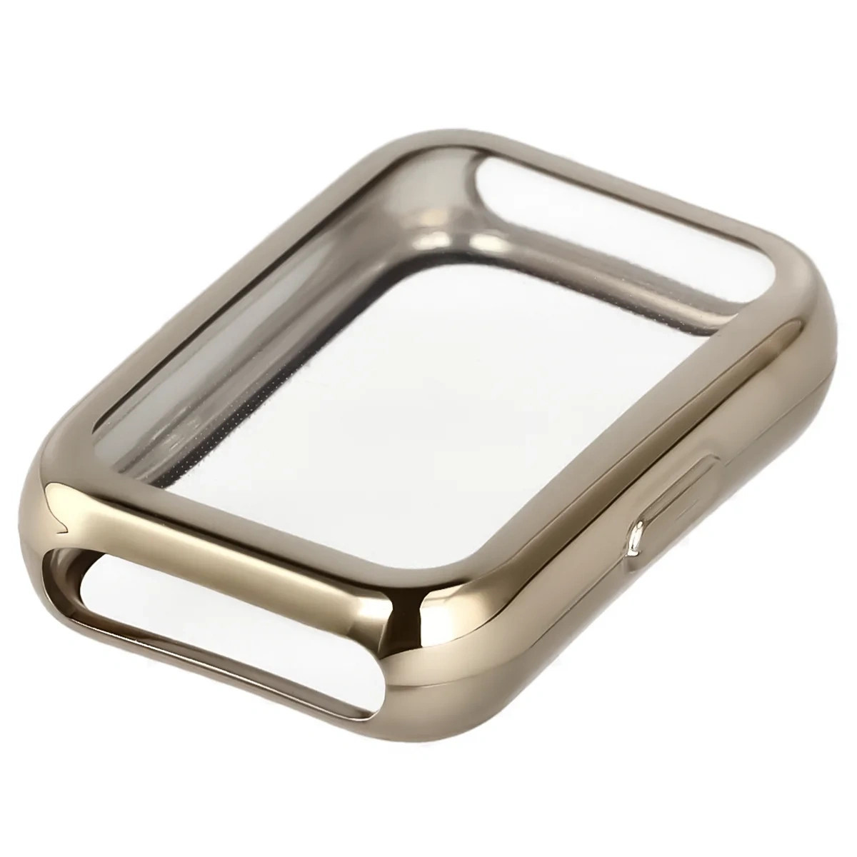 Kryt Bizon Case Watch Felipe Huawei Band 11, gold