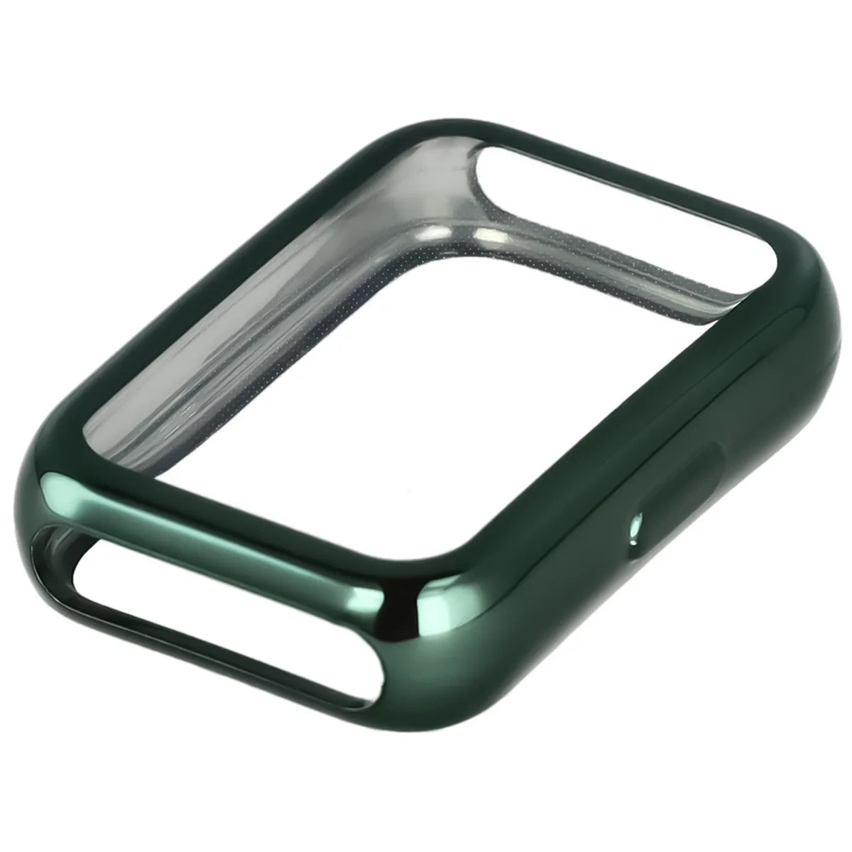 Kryt Bizon Case Watch Felipe Huawei Band 11, green