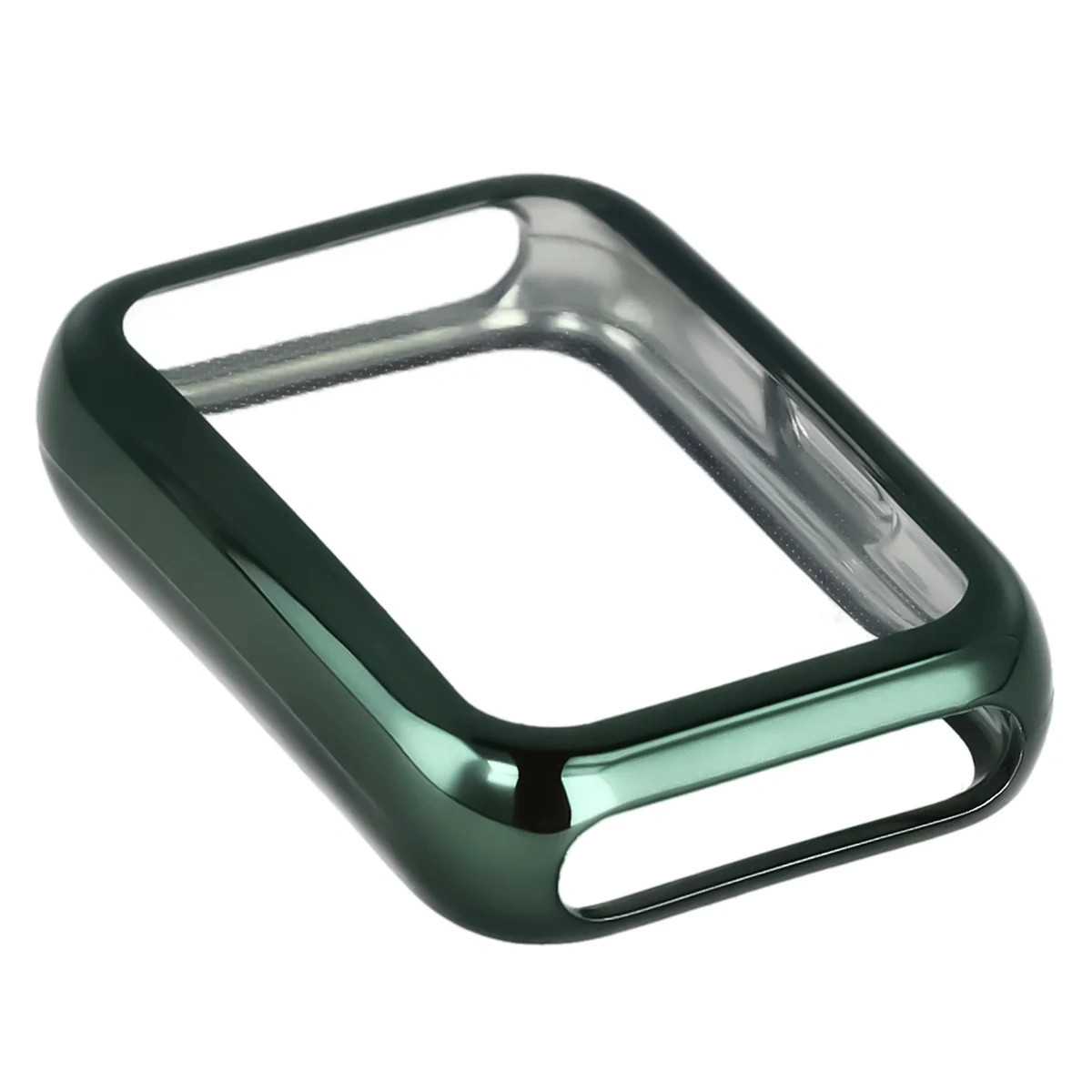 Kryt Bizon Case Watch Felipe Huawei Band 11, green