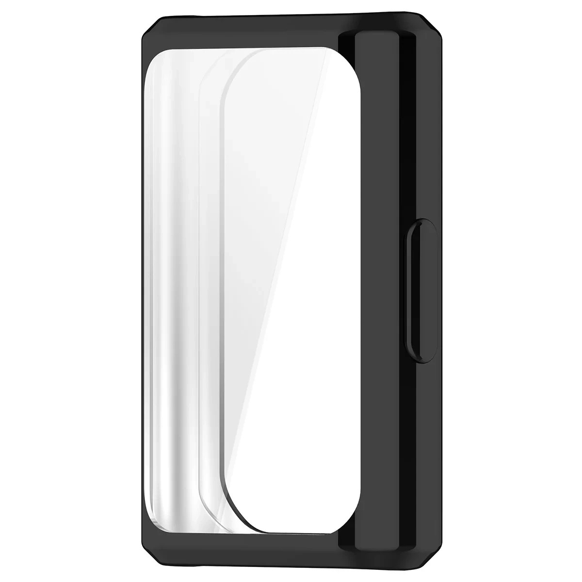 Kryt Bizon Case Watch Felipe Huawei Band 11 Pro, black