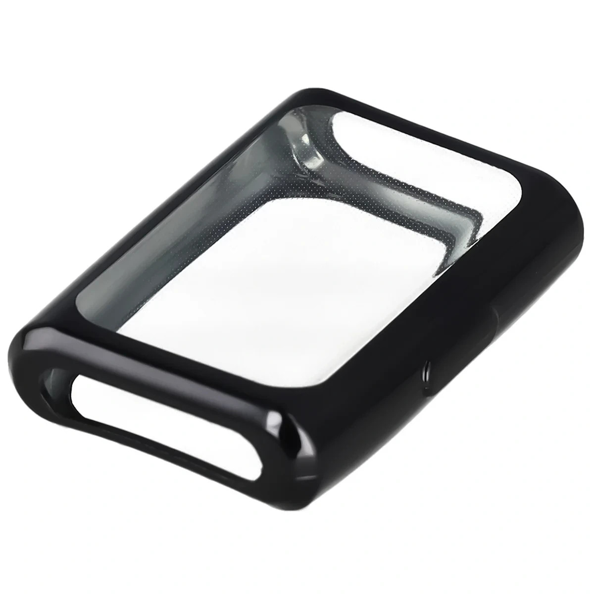Kryt Bizon Case Watch Felipe Huawei Band 11 Pro, black