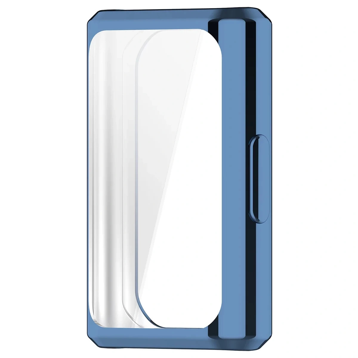 Kryt Bizon Case Watch Felipe Huawei Band 11 Pro, blue