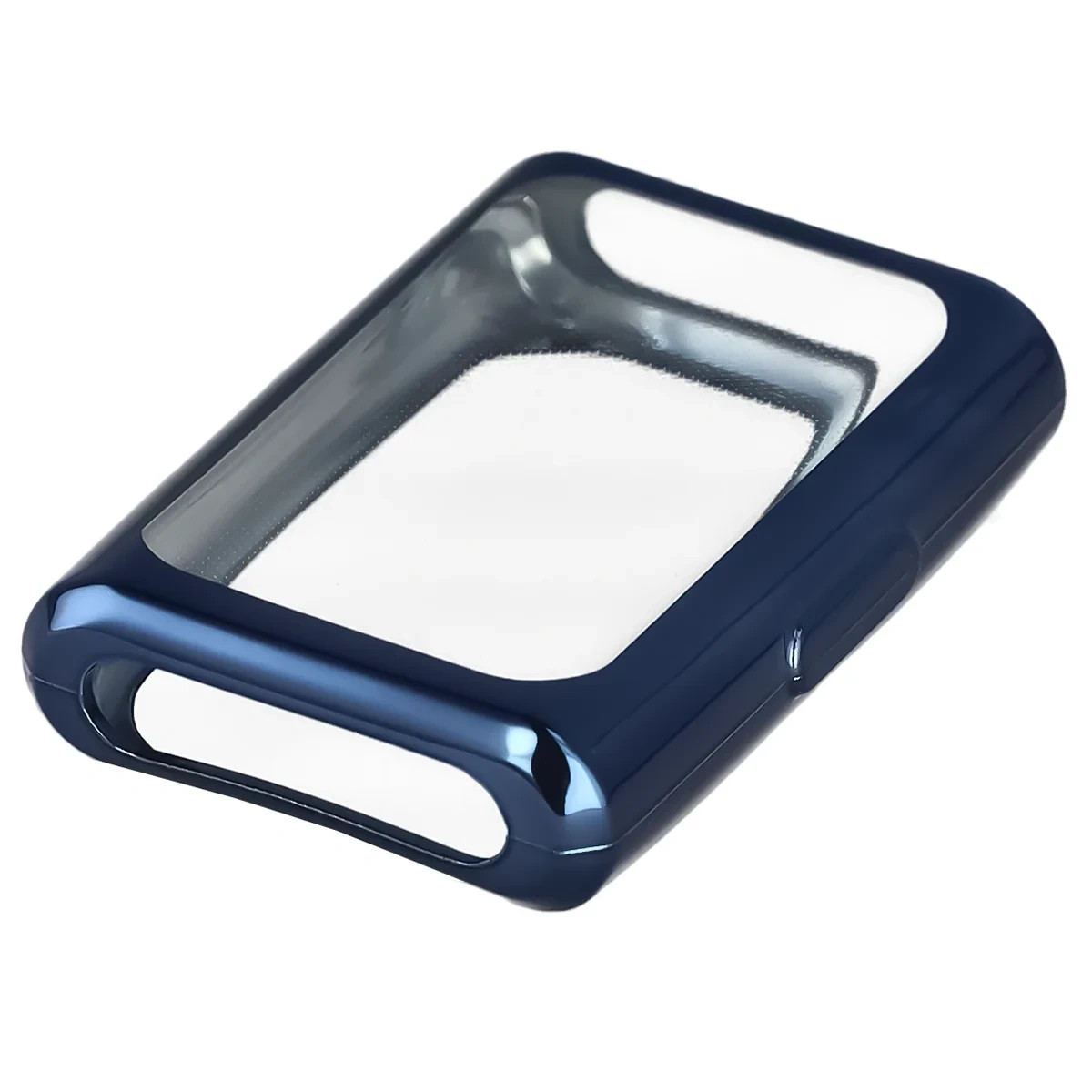Kryt Bizon Case Watch Felipe Huawei Band 11 Pro, blue