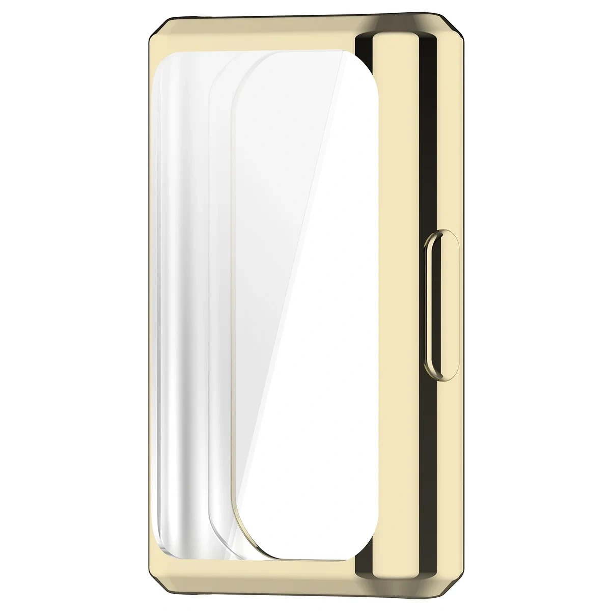 Kryt Bizon Case Watch Felipe Huawei Band 11 Pro, gold