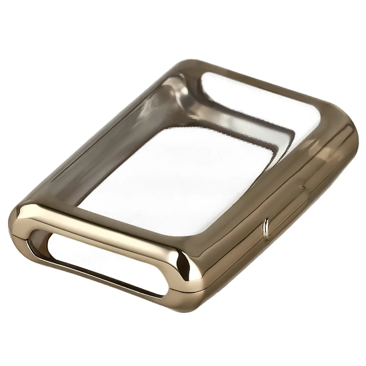 Kryt Bizon Case Watch Felipe Huawei Band 11 Pro, gold