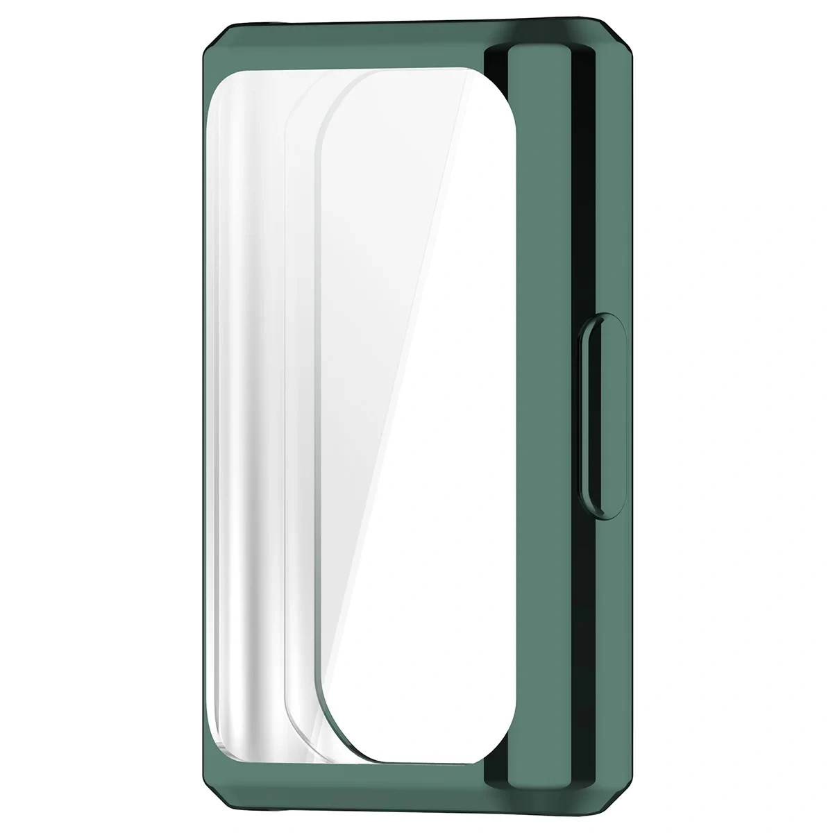 Kryt Bizon Case Watch Felipe Huawei Band 11 Pro, green