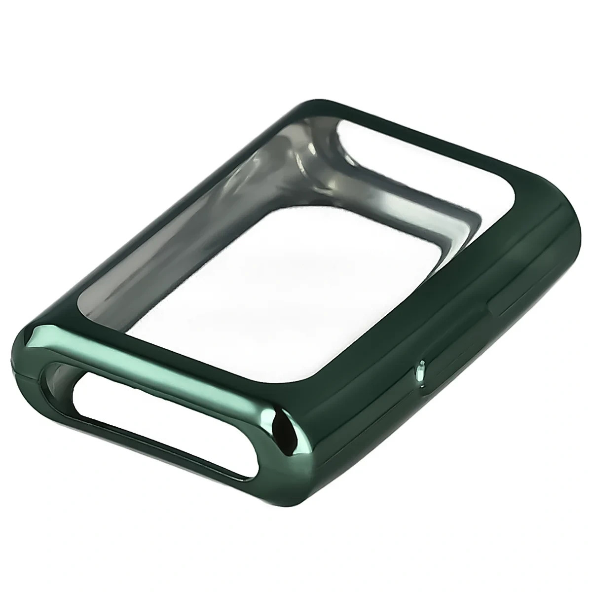 Kryt Bizon Case Watch Felipe Huawei Band 11 Pro, green
