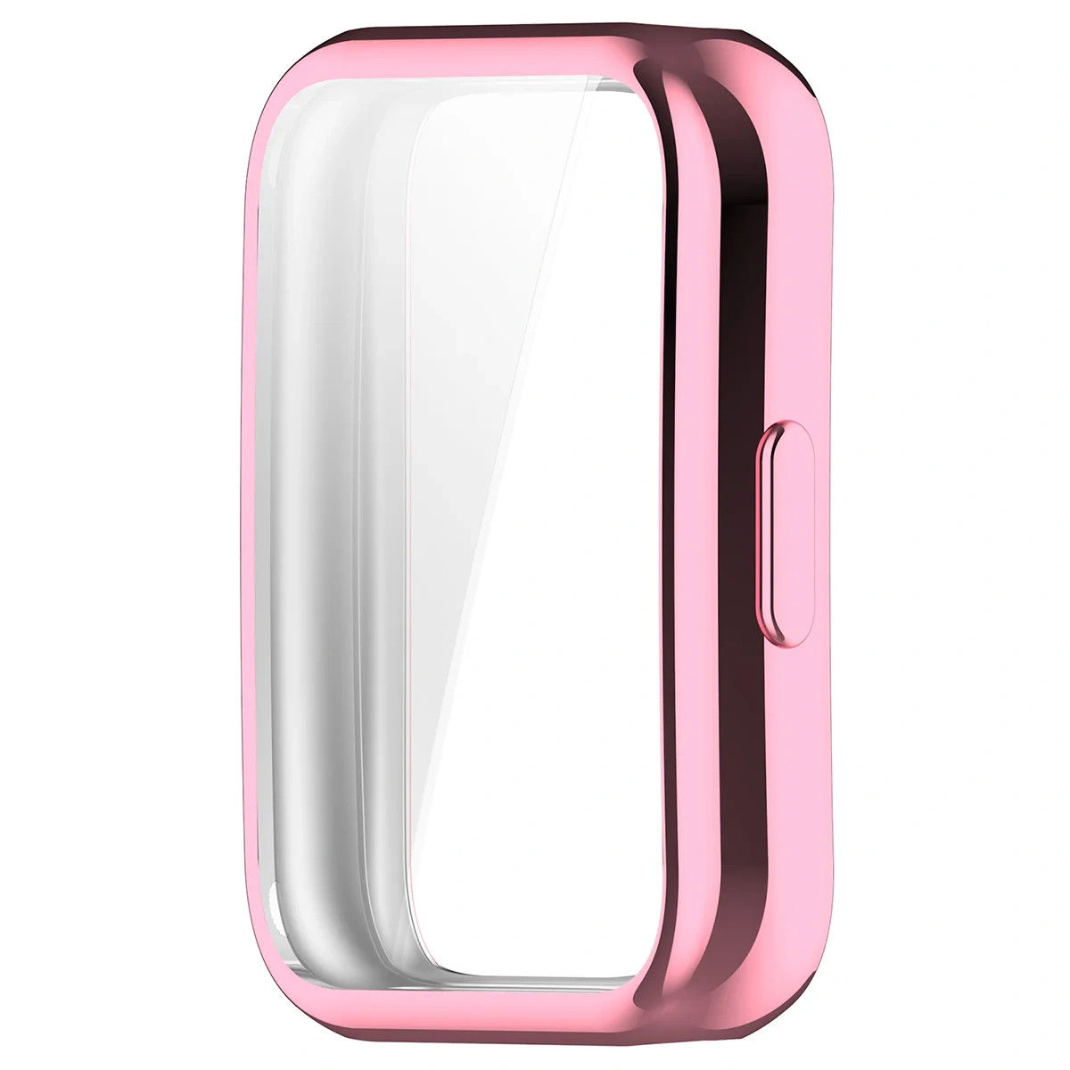 Kryt Bizon Case Watch Felipe Huawei Band 11, pink