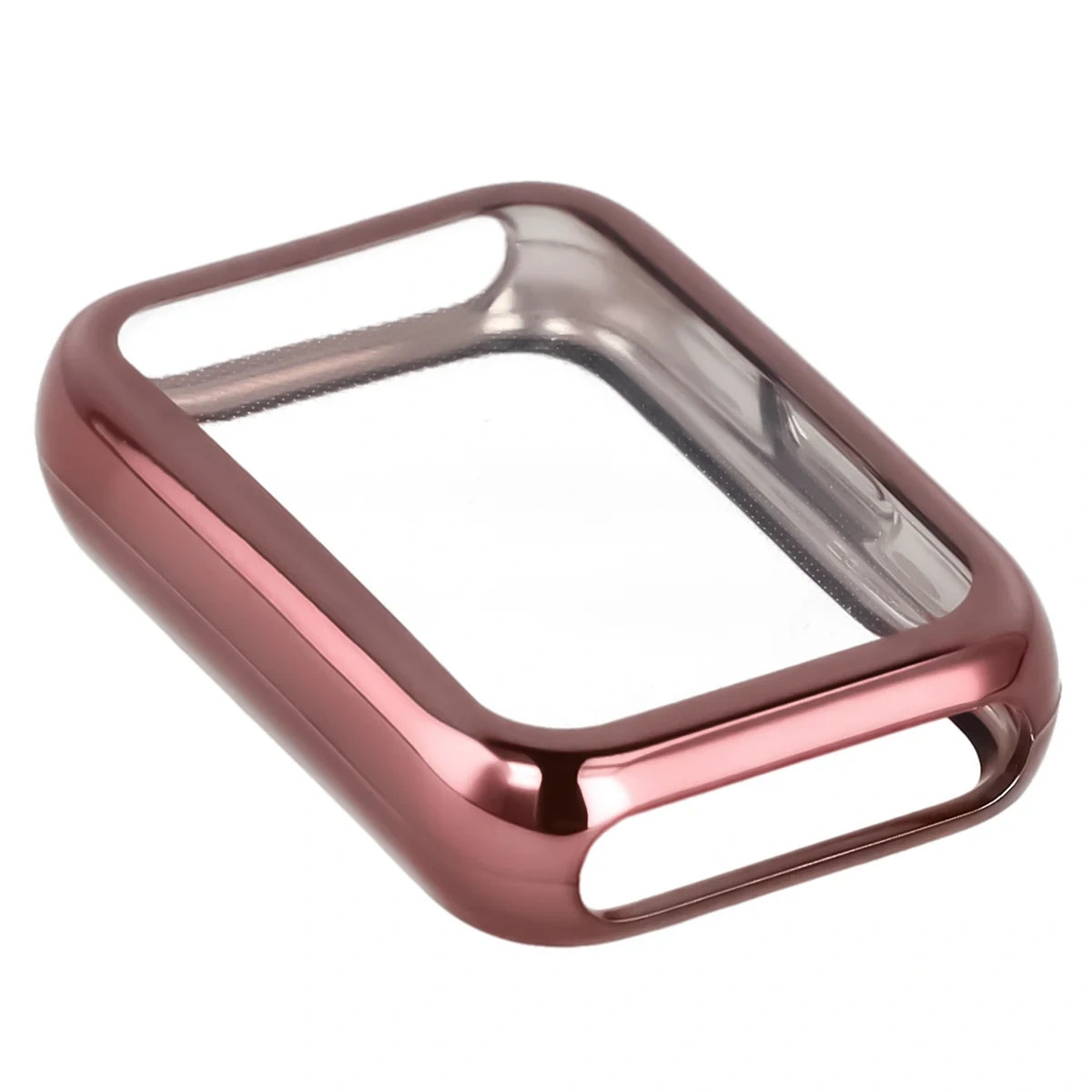 Kryt Bizon Case Watch Felipe Huawei Band 11, pink