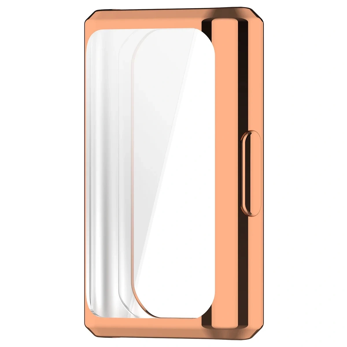 Kryt Bizon Case Watch Felipe Huawei Band 11 Pro, rose gold