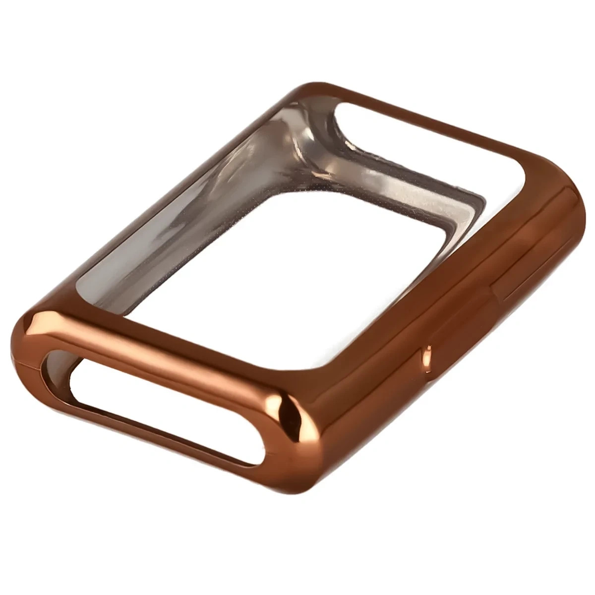 Kryt Bizon Case Watch Felipe Huawei Band 11 Pro, rose gold