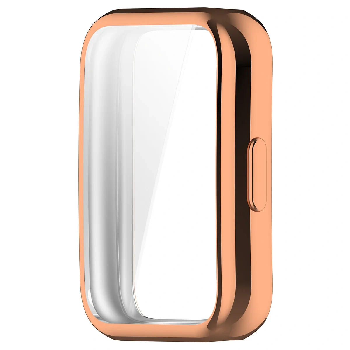 Kryt Bizon Case Watch Felipe Huawei Band 11, rose gold
