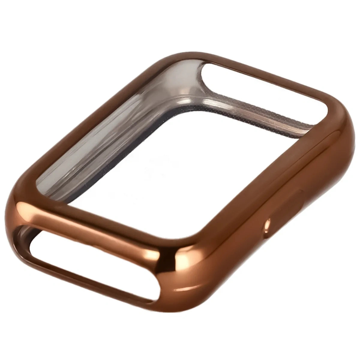 Kryt Bizon Case Watch Felipe Huawei Band 11, rose gold
