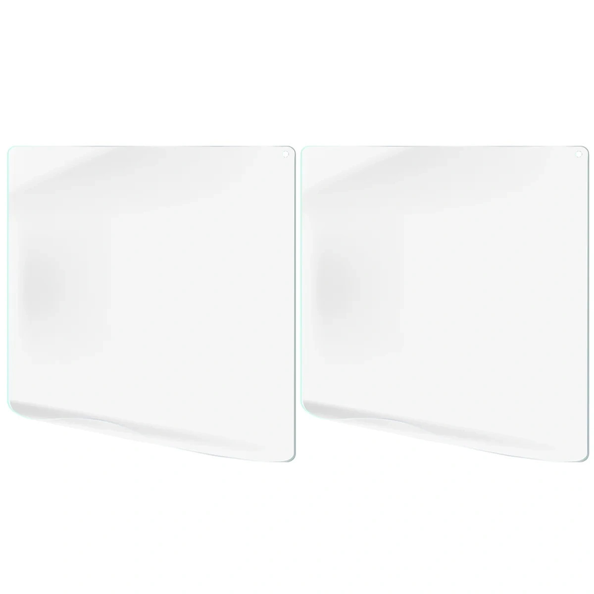 Kryt Bizon Film Hydrogel Mid Duo Huawei Mate X7 [2 PACK]