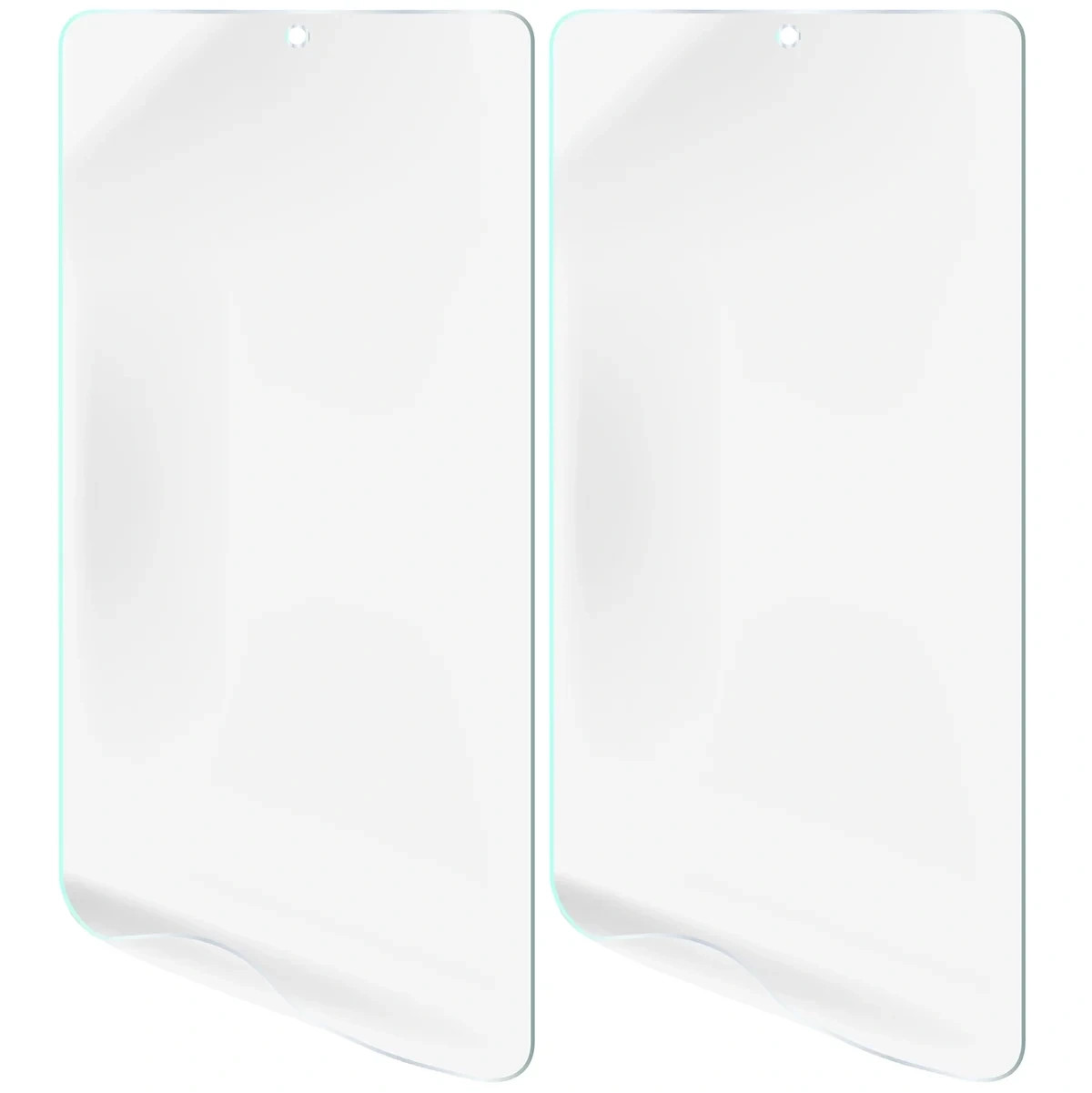 Kryt Bizon Film Hydrogel Front Duo Huawei Mate X7 [2 PACK]