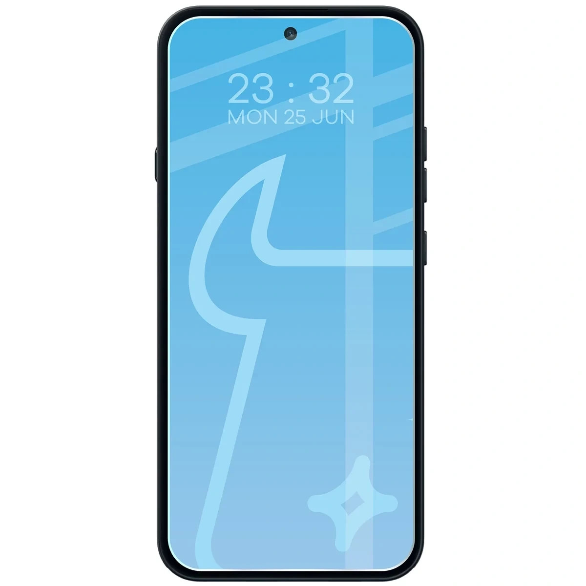 Ochranné sklo Bizon Glass Clear Nothing Phone (4a)