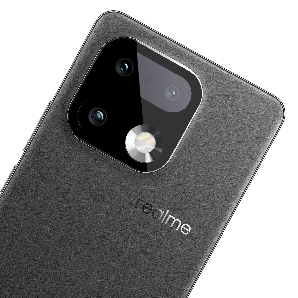 Ochranné sklo Bizon Glass Lens Realme 16 Pro+ Plus 5G [2 PACK]