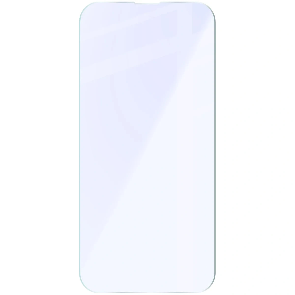 Ochranné sklo Bizon Hybrid Mule Apple iPhone 17e