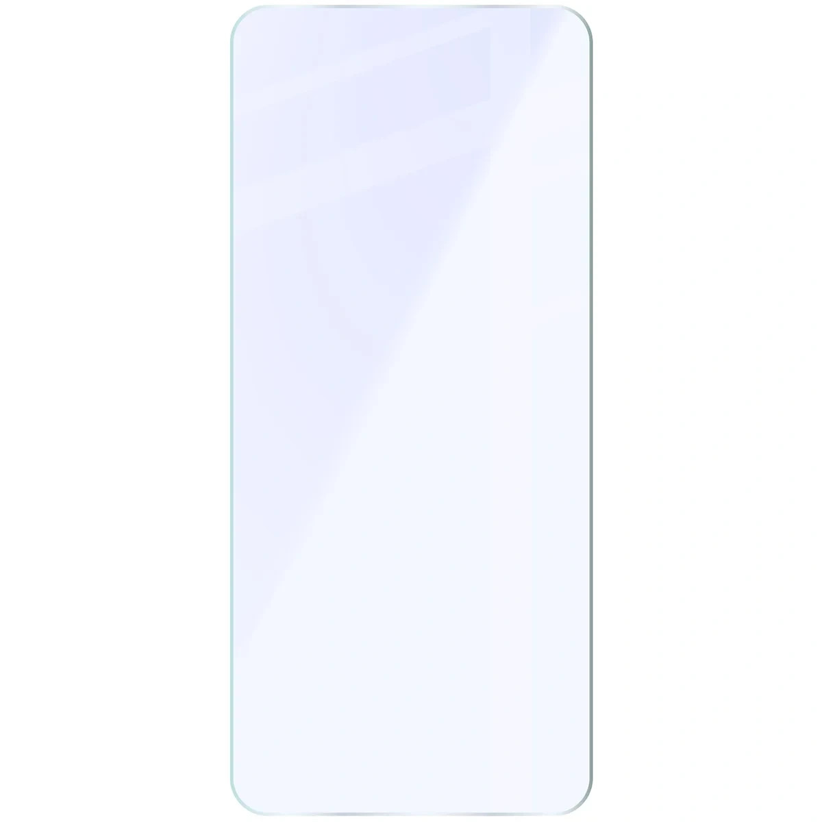 Ochranné sklo Bizon Hybrid Mule Motorola Moto G57 Power / G67 Power