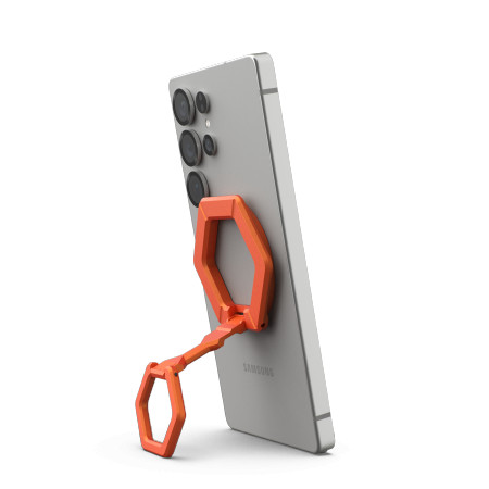 Kryt UAG Urban Armor Gear Magnetic Ring Stand (burnt orange)