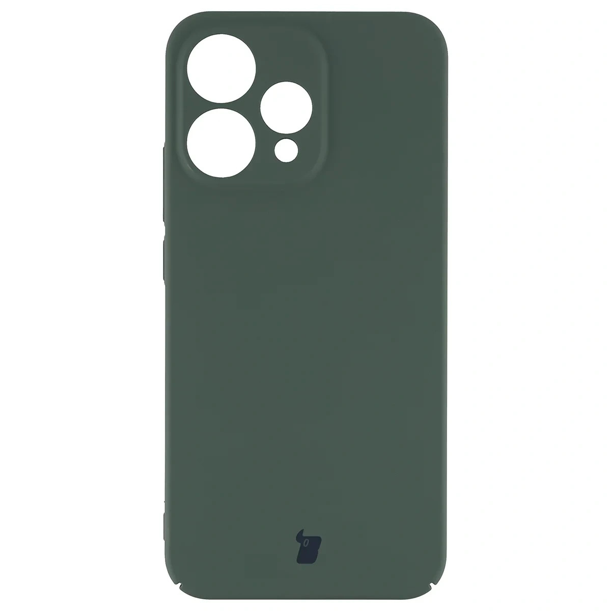 Kryt tui Bizon Case Lupka Oppo Reno 15, green