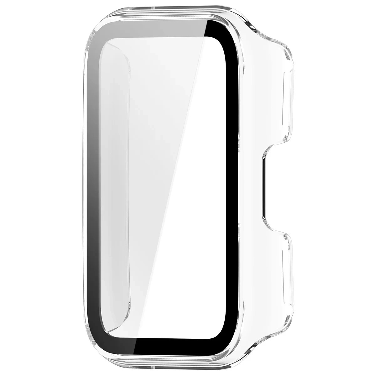 Kryt Bizon Case Watch Adamo Huawei Band 11, clear