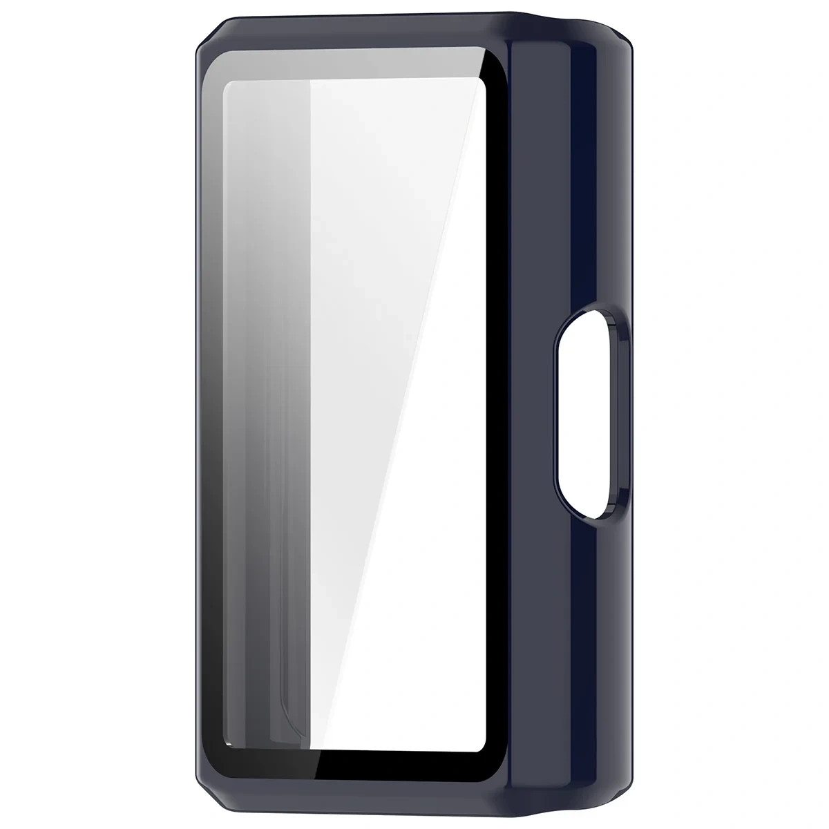 Kryt Bizon Case Watch Adamo Huawei Band 11 Pro, blue