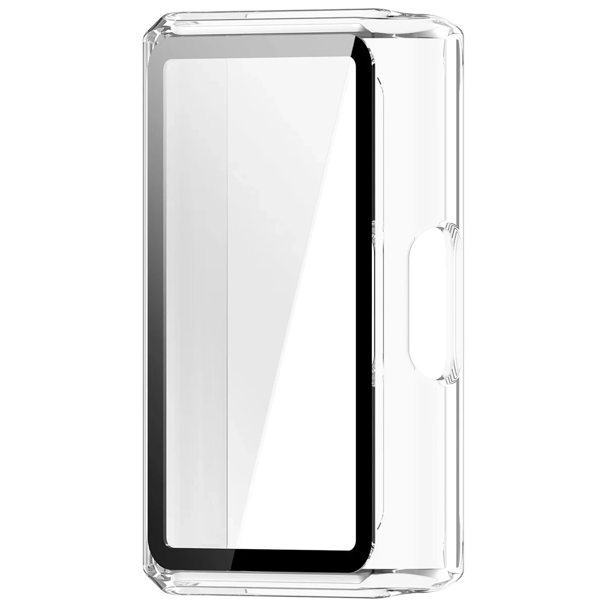 Kryt Bizon Case Watch Adamo Huawei Band 11 Pro, clear