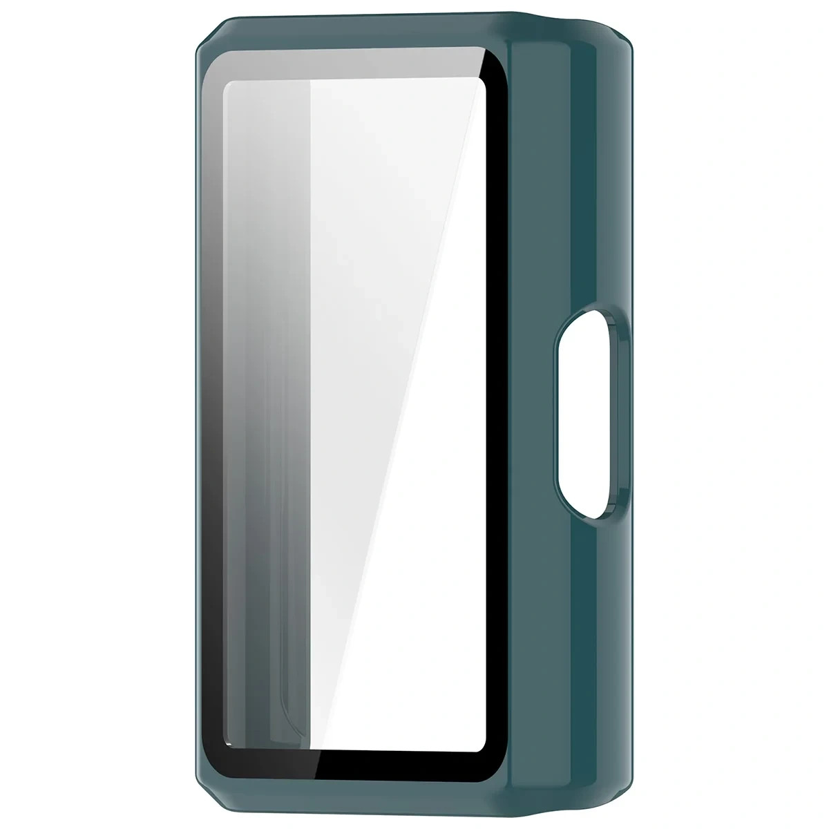 Kryt Bizon Case Watch Adamo Huawei Band 11 Pro, green