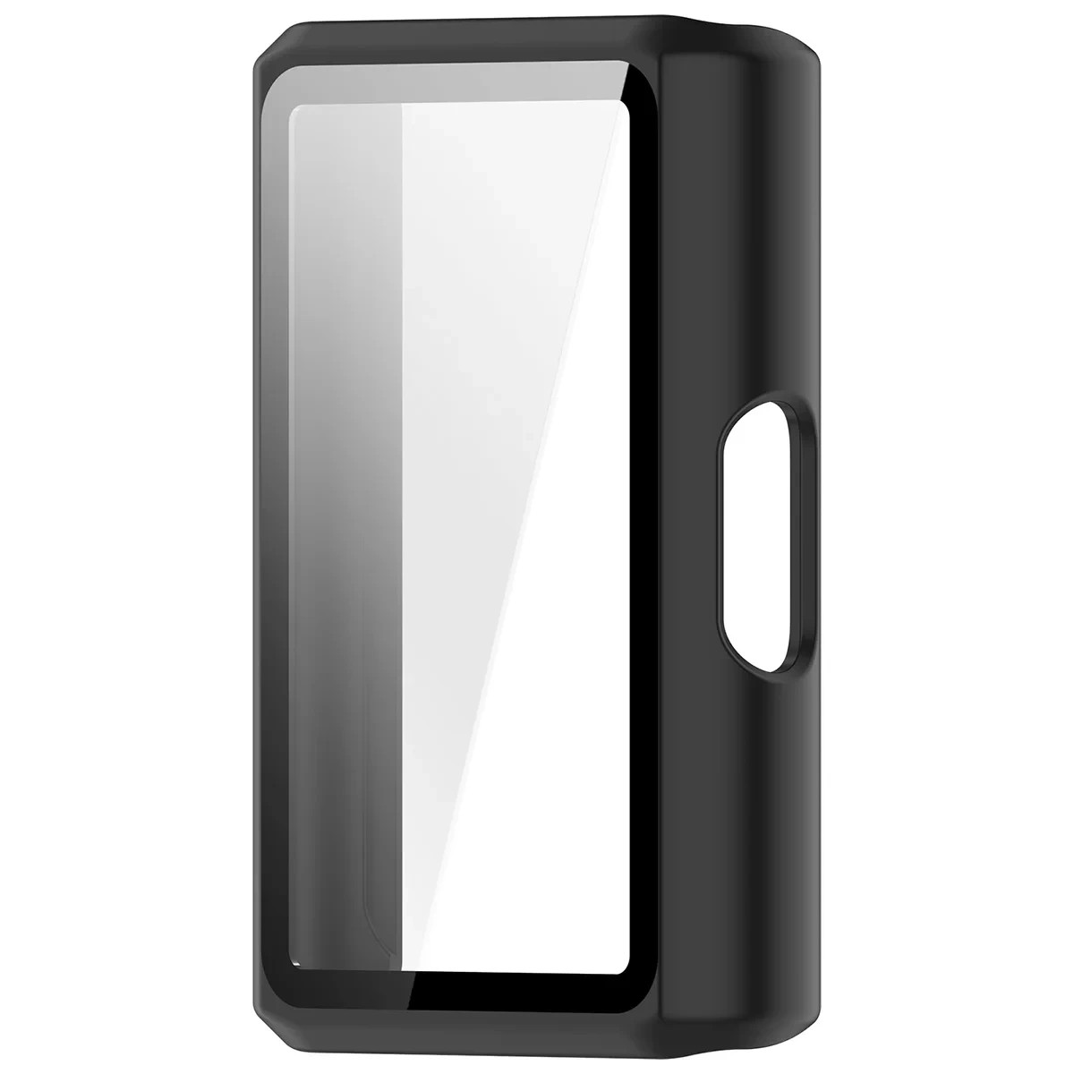Kryt Bizon Case Watch Adamo Huawei Band 11 Pro, matte black