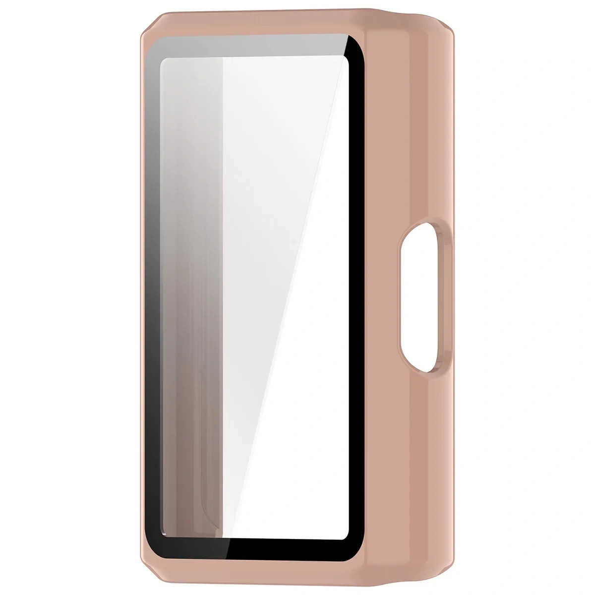 Kryt Bizon Case Watch Adamo Huawei Band 11 Pro, pink