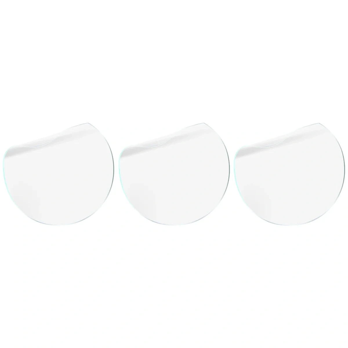 Kryt Bizon Watch Film HydroFlex Garett Atom [3 PACK]
