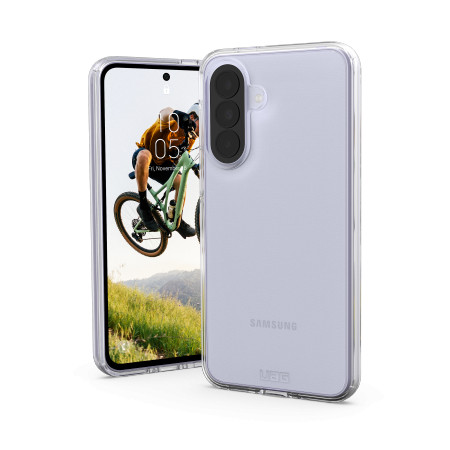 Kryt UAG Urban Armor Gear Scout Samsung Galaxy A37 5G (clear)