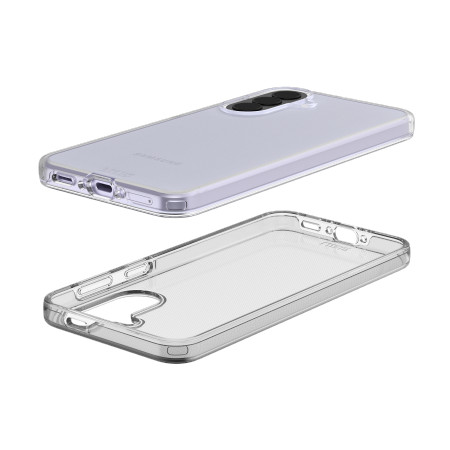 Kryt UAG Urban Armor Gear Scout Samsung Galaxy A37 5G (clear)