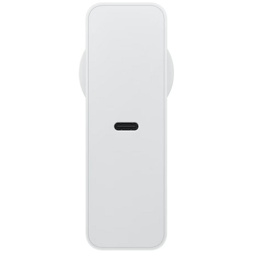 Síťová nabíječka Samsung TB410 PD 140W USB-C  White