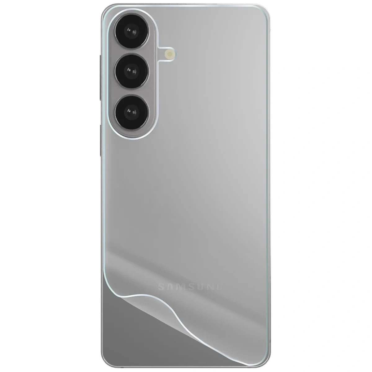 Kryt Bizon Film Hydrogel Back Samsung Galaxy S26