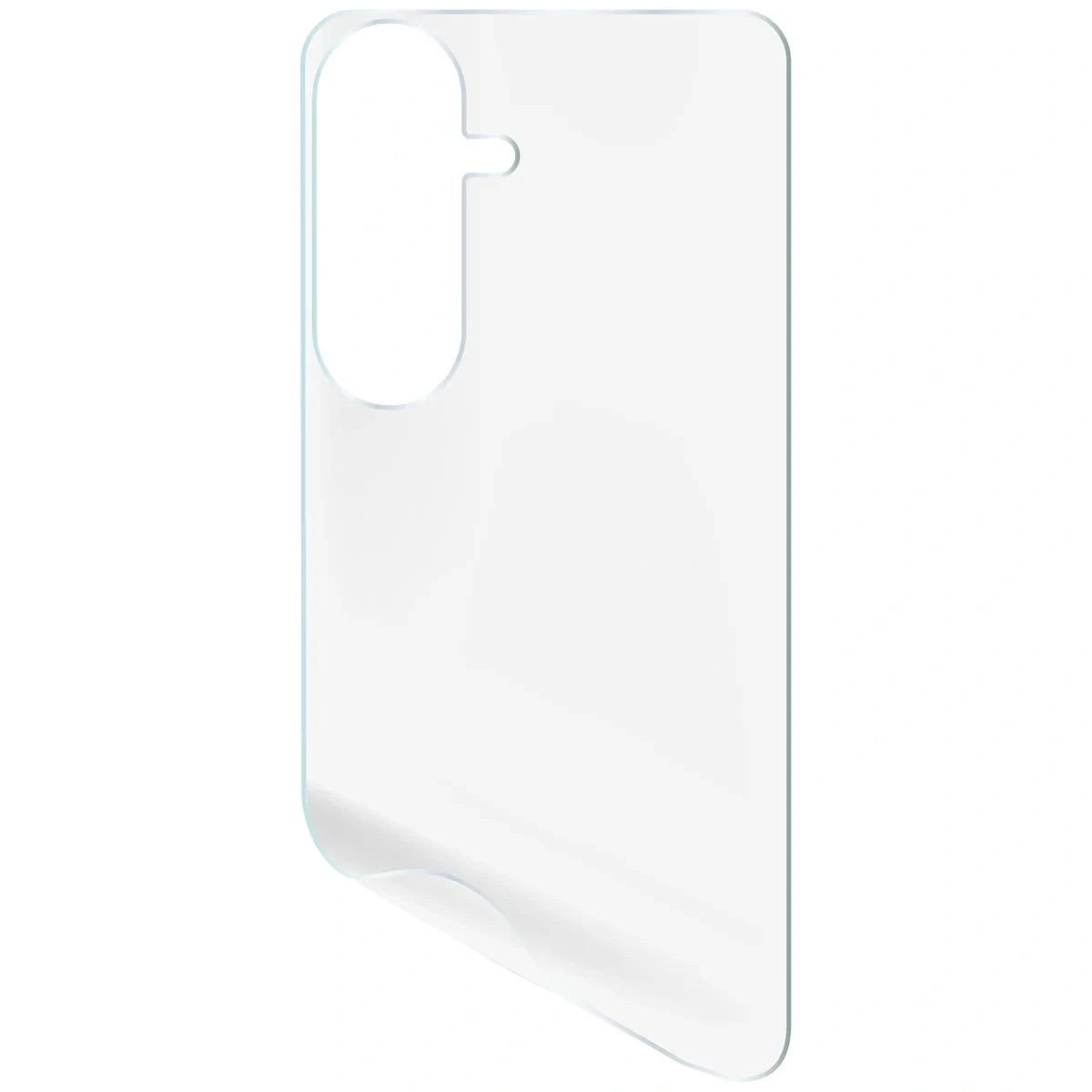 Kryt Bizon Film Hydrogel Back Samsung Galaxy S26