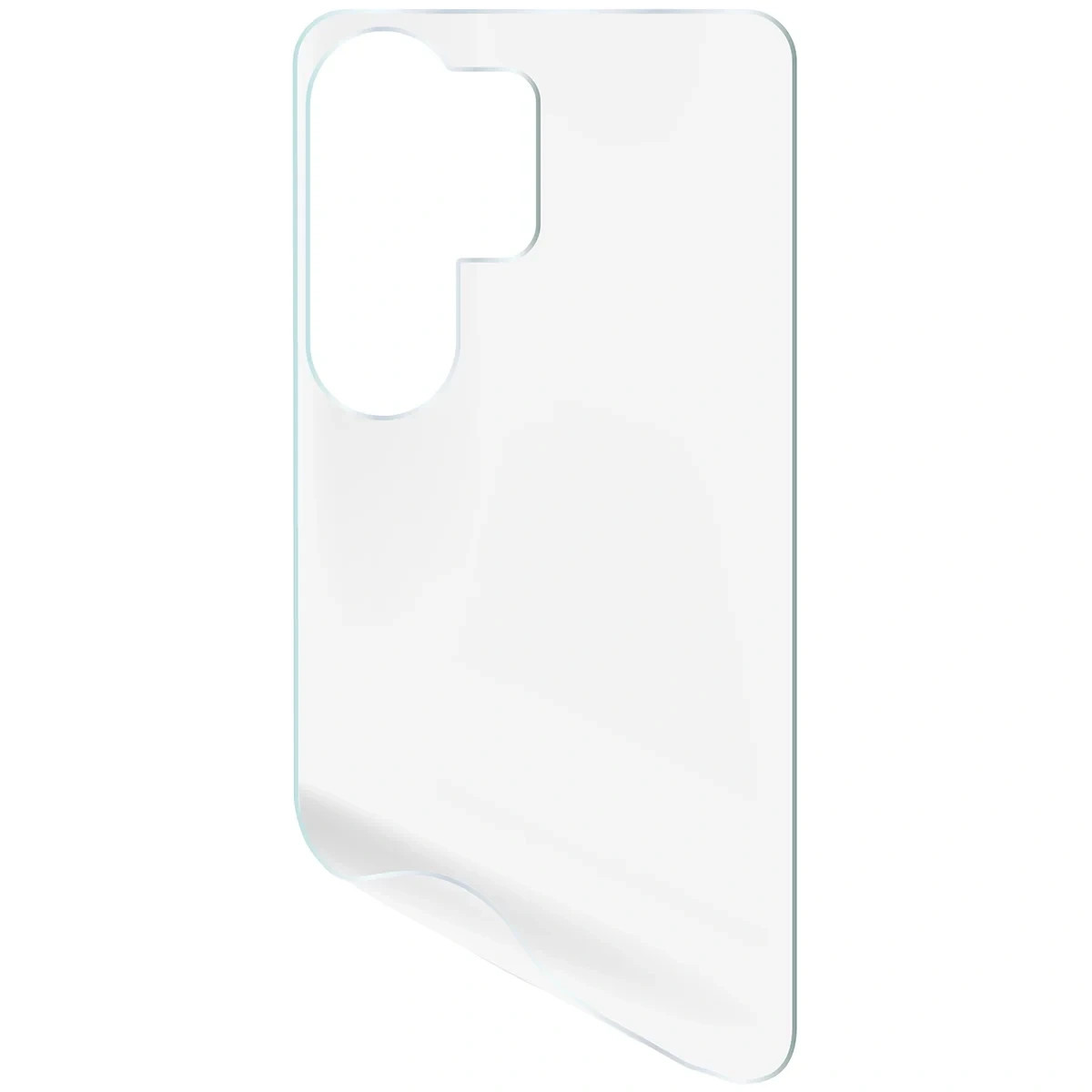 Kryt Bizon Film Hydrogel Back Samsung Galaxy S26 Ultra