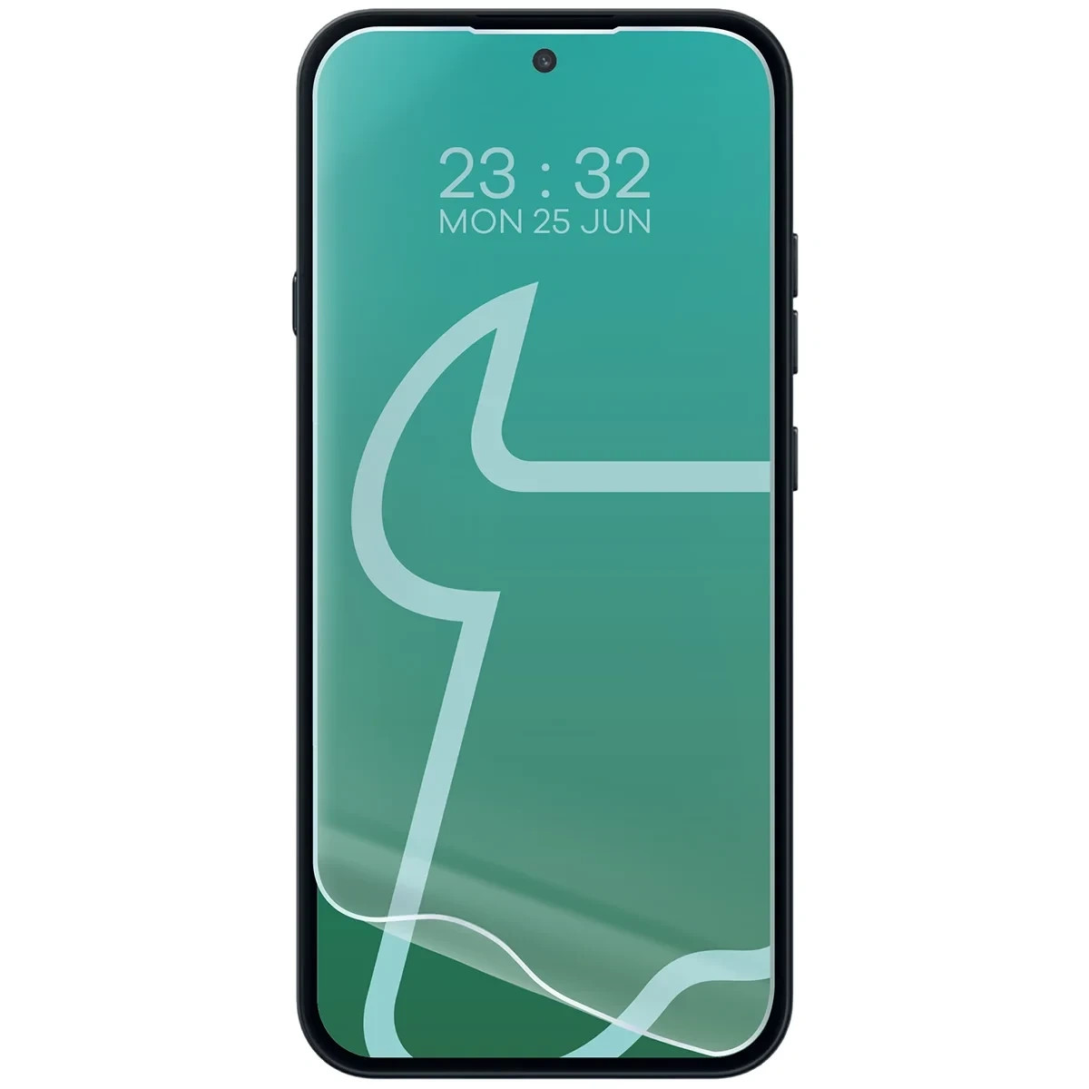 Kryt Bizon Film Hydrogel Front Nothing Phone (4a) / (4a) Pro