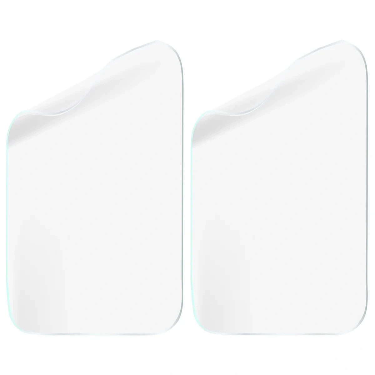 Kryt Bizon Watch Film Hydrogel Duo Huawei Band 11 / 11 Pro [2 PACK]