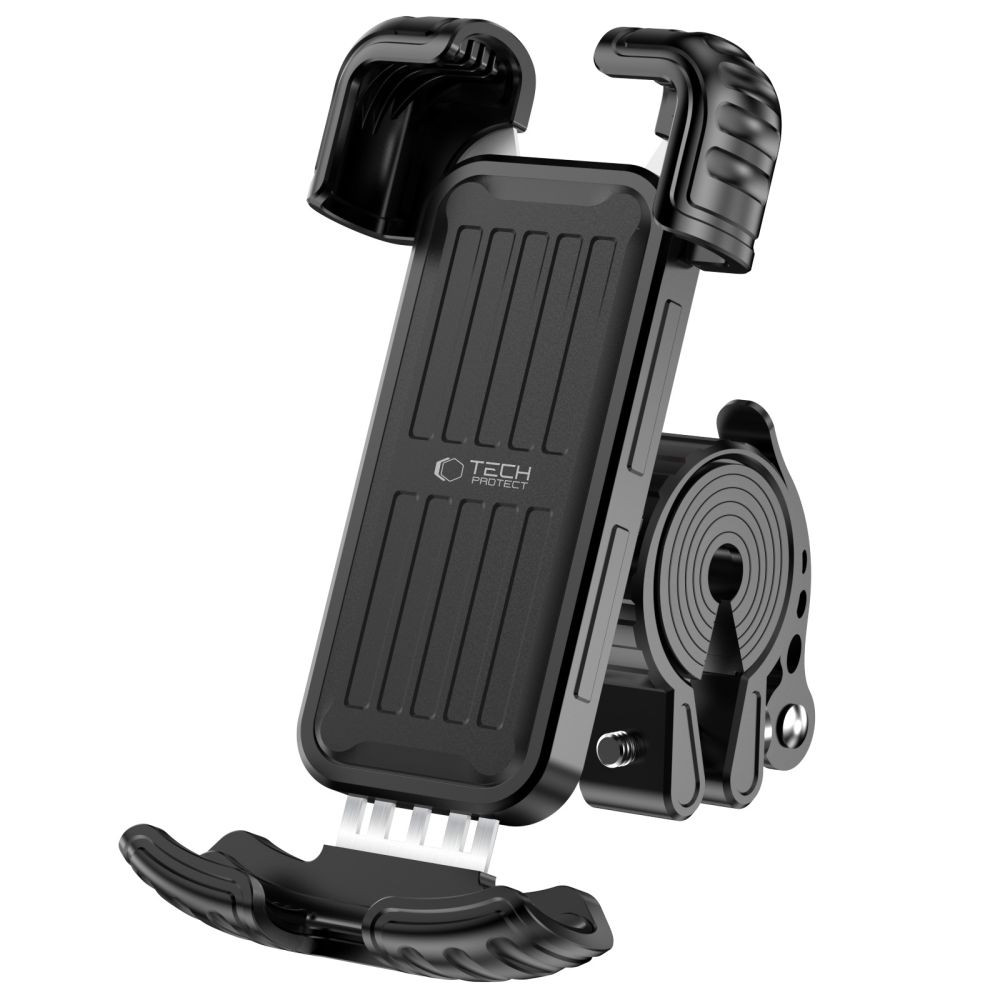 Kryt Tech-Protect V7 Universal Bike & Motorcycle Mount Black