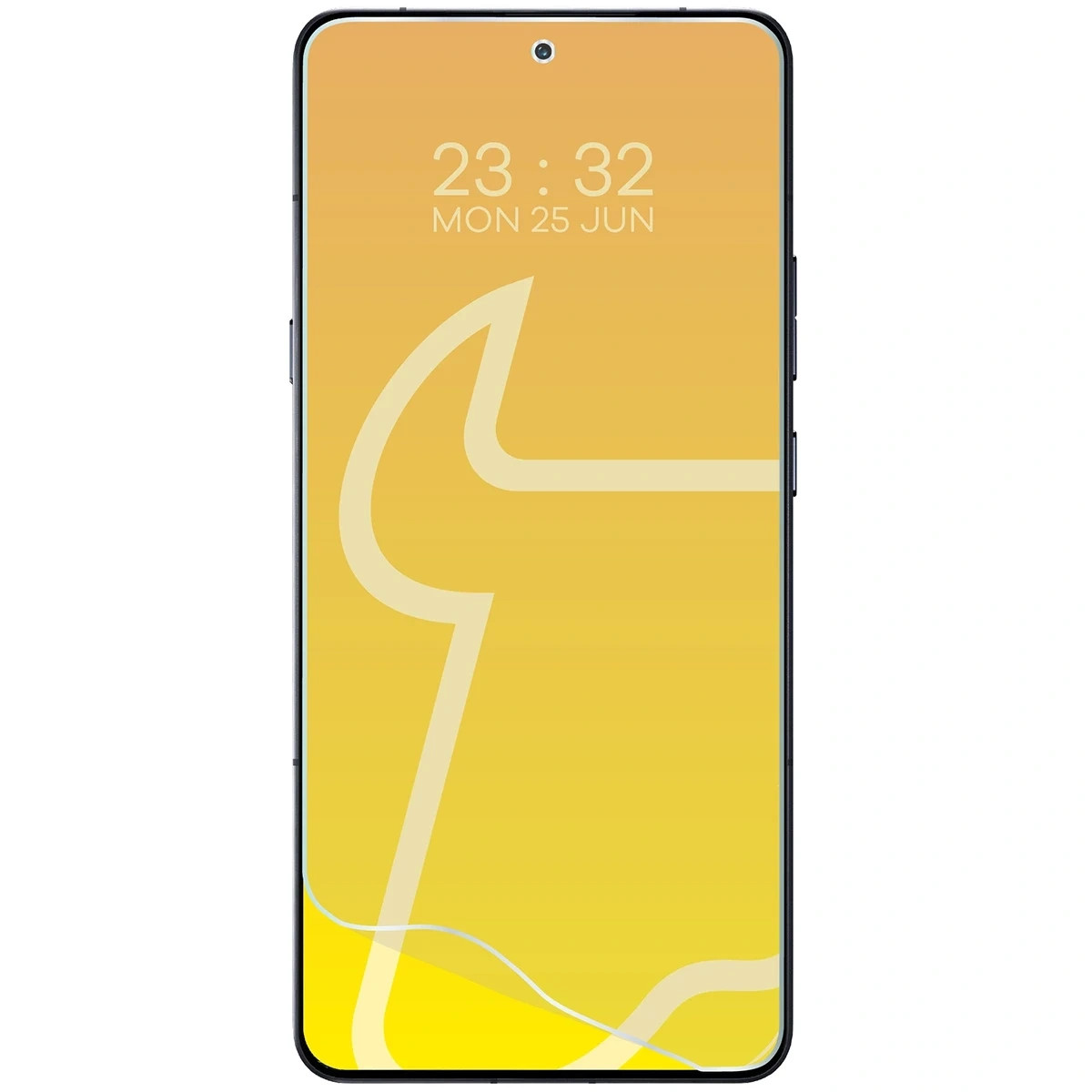 Kryt Bizon Film Sun Duo Motorola Signature [2 PACK]