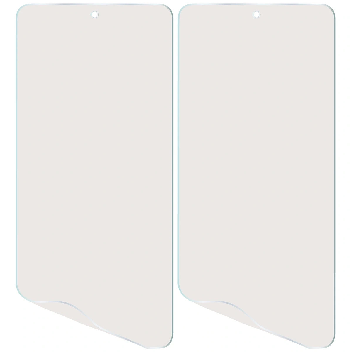 Kryt Bizon Film Sun Duo Motorola Signature [2 PACK]
