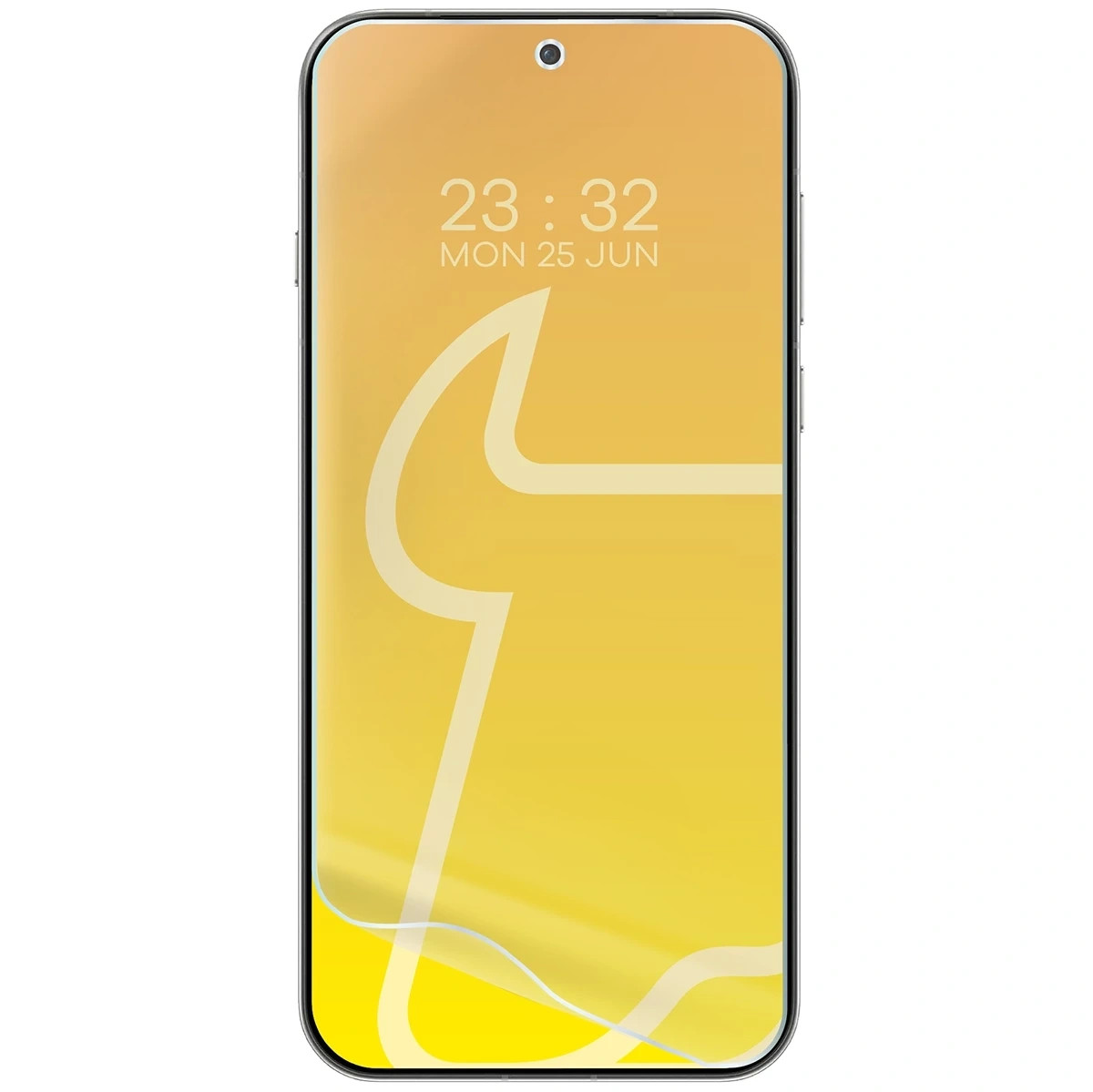 Kryt Bizon Film Sun Duo OnePlus 15 [2 PACK]