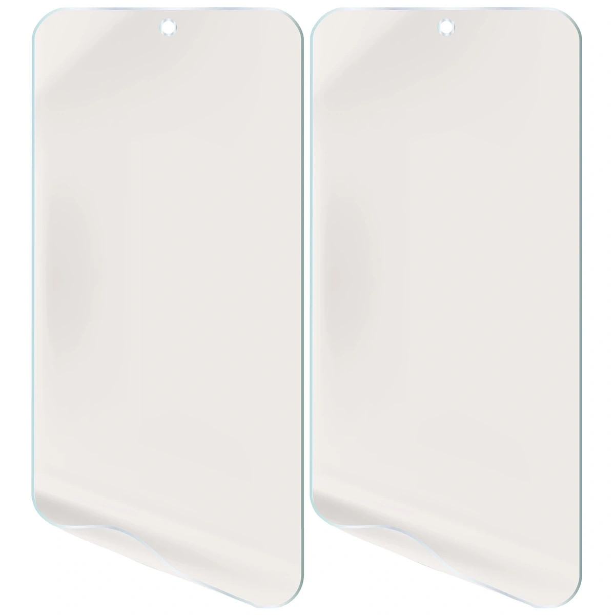 Kryt Bizon Film Sun Duo OnePlus 15 [2 PACK]