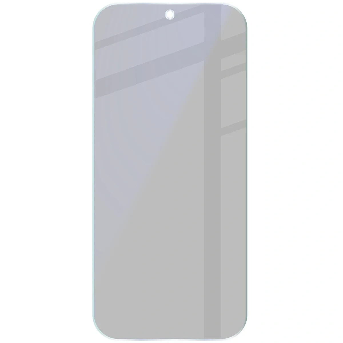 Ochranné sklo Bizon Hybrid Shadow Xiaomi 17, matte