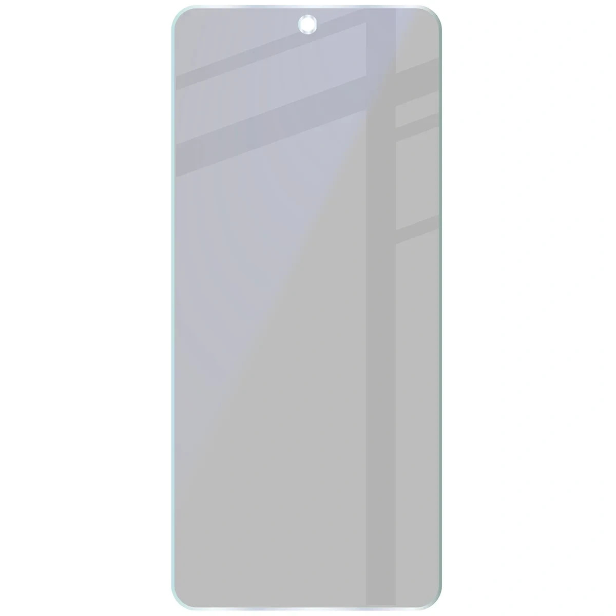 Ochranné sklo Bizon Hybrid Shadow Motorola Moto G17, matte