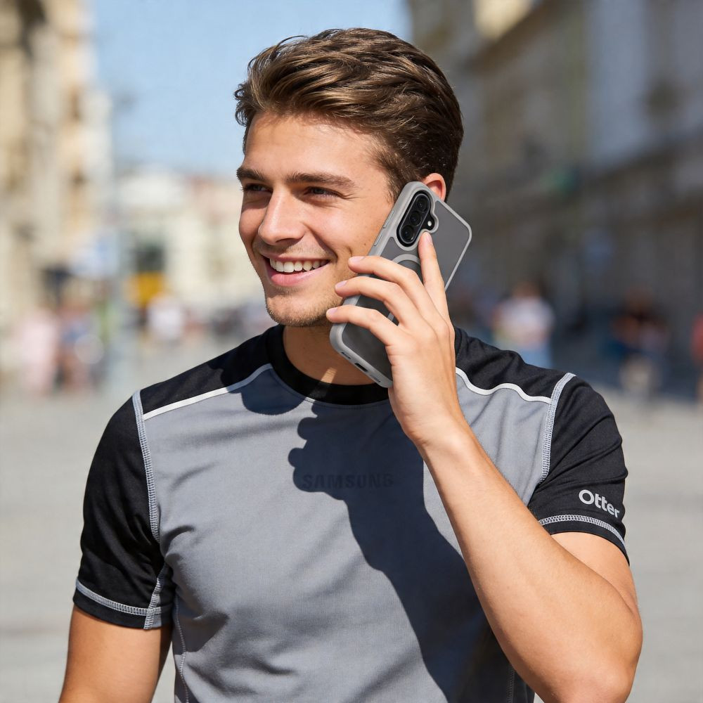 Kryt Tech-Protect Magmat MagSafe Samsung Galaxy A57 5G Matte Grey