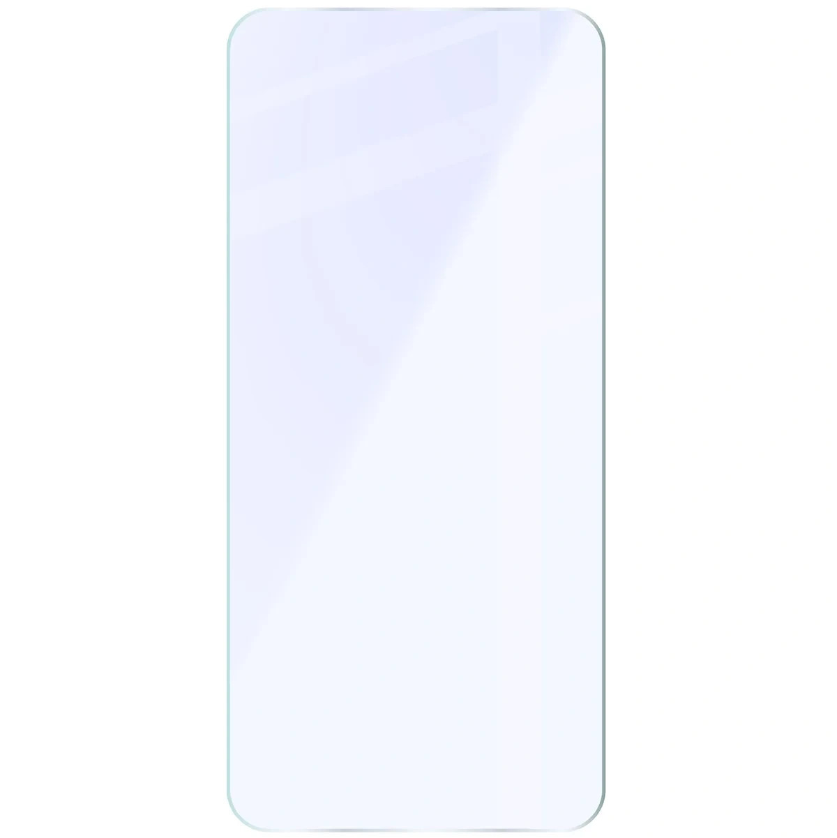 Ochranné sklo Bizon Hybrid Mule Samsung Galaxy A37 5G
